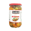 DEWDROP PICKLE 700 G MIXED