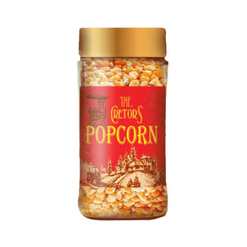 THE CRETORS POPCORN 300 G