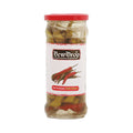 DEWDROP PICKLE 370 G RED & GREEN CHILLI