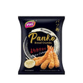 YURI BREAD CRUMBS 1 KG PANKO