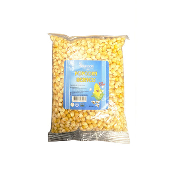 AUK POPCORN 400 G