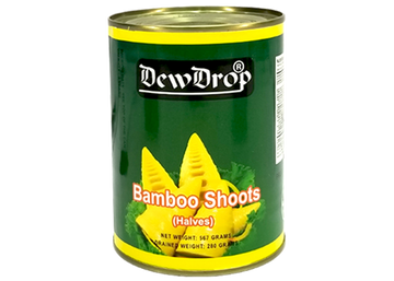 DEWDROP BAMBOO SHOOT 567 G