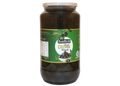 DEWDROP OLIVES BLACK 935 G / 575 G WHOLE