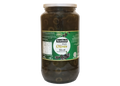 DEWDROP OLIVES BLACK 900 G / 485 G SLICES