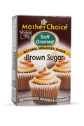 MOTHER CHOICE BROWN SUGAR 900 G