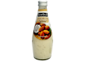 DEWDROP COCONUT MILK DRINK 290 ML ALMOND