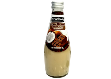 DEWDROP COCONUT MILK DRINK 290 ML CHOCOLATE