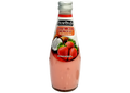 DEWDROP COCONUT MILK DRINK 290 ML STRAWBERRY