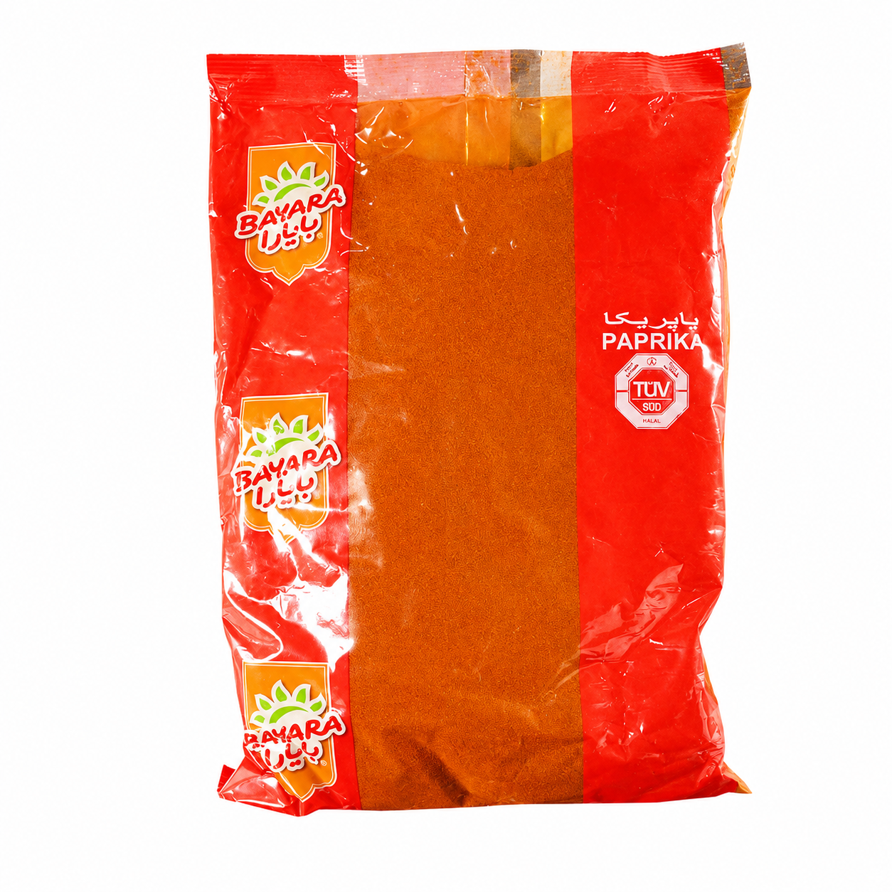 BAYARA PAPRIKA 1 KG