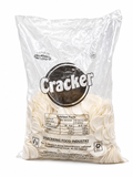 SNACKKING FISH CRACKERS 5 KG WHITE