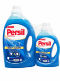 PERSIL WASHING LIQUID 3 LIT + 1 LIT DEEP CLEAN BLUE