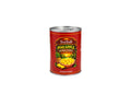 DEWDROP PINEAPPLE 500 G BROKEN