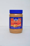 CROWN PECHUNKYANUT BUTTER 18 OZ