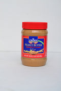 CROWN PEANUT BUTTER 18 OZ CREAMY