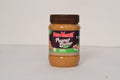 NEW YORKER PEANUT BUTTER 510 G CHUNKY