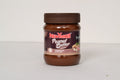 NEW YORKER PEANUT BUTTER 340 G CHOCOLATE