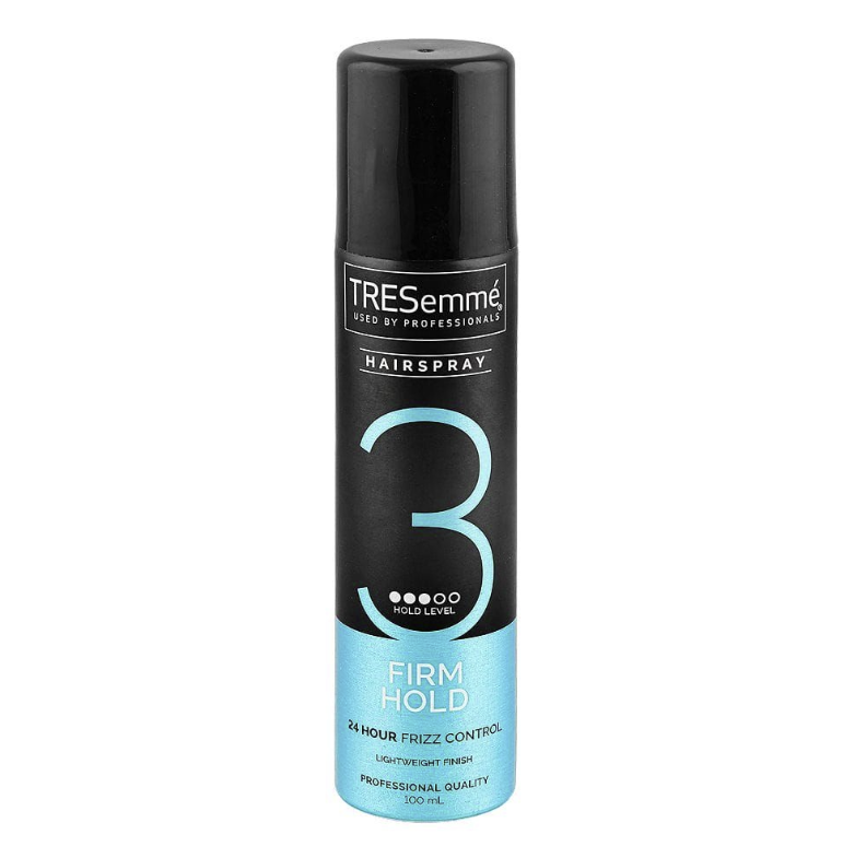 TRESEMME HAIR SPRAY 100 ML FIRM HOLD