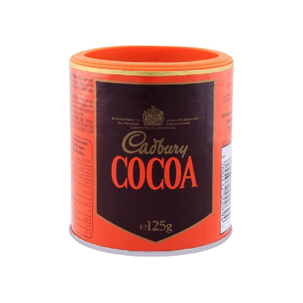 CAD COCO POWDER 125 G