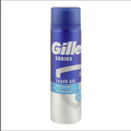 GILL SERIES GEL 200 ML MOISTURISING