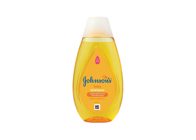 JJ SHAMPOO 200 ML GOLD