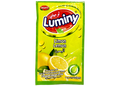 LUMINY DRINKING POWDER 9 G 24S LEMON
