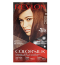 REVLON COLOR # 44 MEDIUM RED BROWN