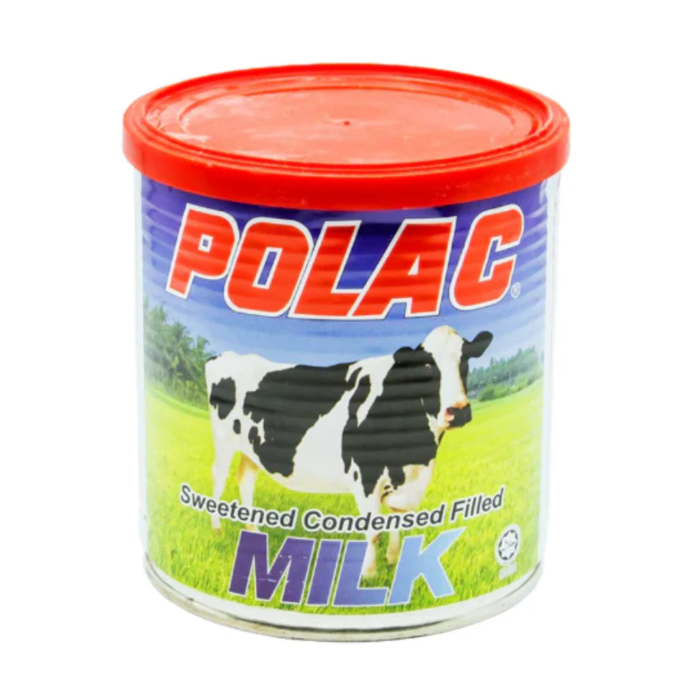 POLAC MILK 1 KG