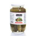 DEWDROP PICKLE 850 G CUCUMBER