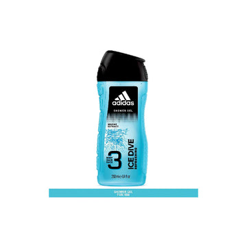 ADIDAS SHOWER GEL 250 ML MEN ICE DIVE