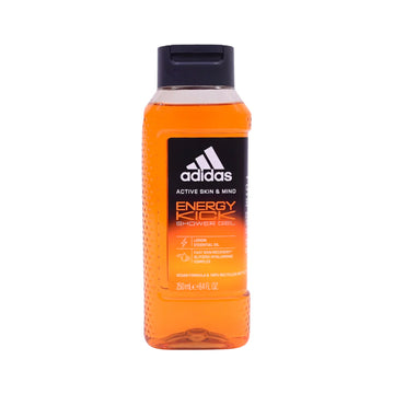 ADIDAS SHOWER GEL 250 ML MEN ENERGY KICK