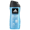 ADIDAS SHOWER GEL 250 ML MEN AFTER SPORT
