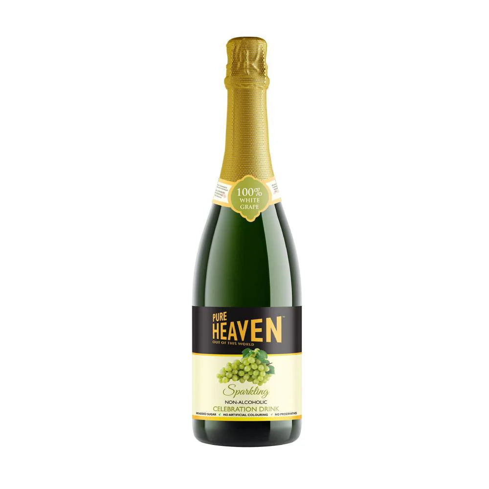HEAVEN JUICE 750 ML WHITE