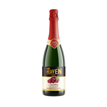 HEAVEN JUICE 750 ML RED