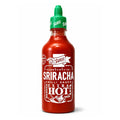 SUREE SRIRACHA CHILLI SAUCE 435 ML EXTRA HOT