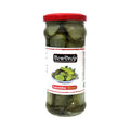 DEWDROP PICKLE 370 G CUCUMBER | SLICED