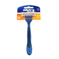 GILL RAZOR BLUE 3