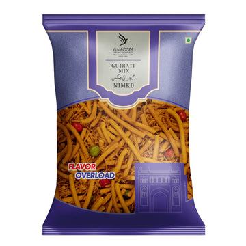 AUK NIMKO 250 G GUJRATI MIX