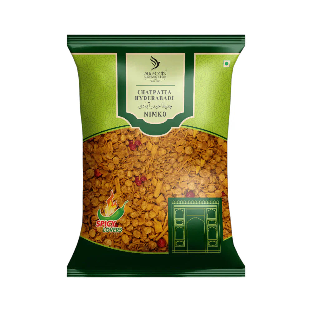 AUK NIMKO 250 G CHATPATTA HYDERABADI
