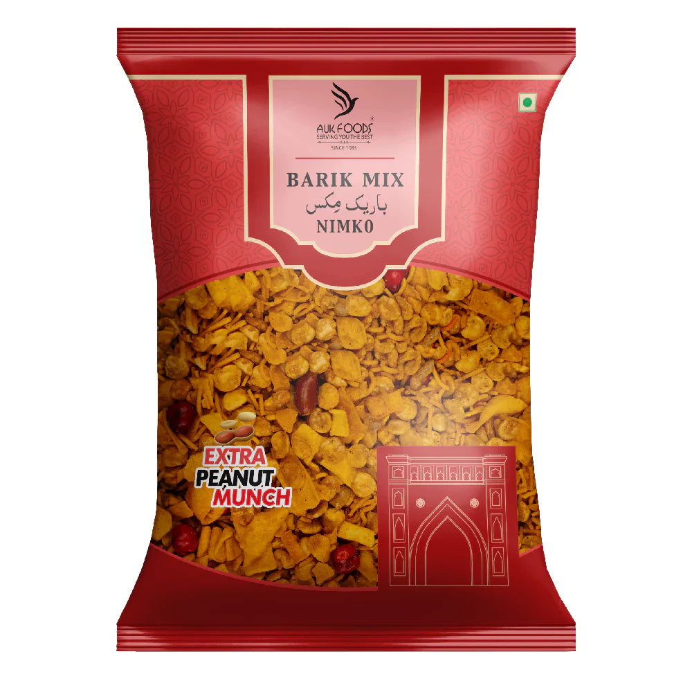 AUK NIMKO 250 G BARIK MIX