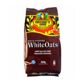 NATURE BAKE WHITE OATS 500 G