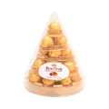 DEWDROP CHOCOLATE 300 G CONE GOLD | P24G