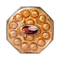 DEWDROP CHOCOLATE 200 G OCTAGON | B16G