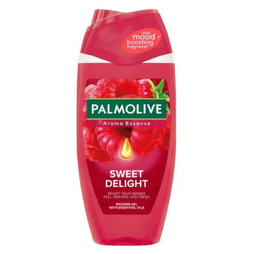 PALMOLIVE SHOWER GEL 250 ML AROMA SWEET DELIGHT