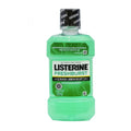LISTERINE MOUTHWASH 250 ML FRESH BURST NP