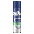 GILL SERIES GEL 200 ML SENSITIVE WITH ALOE VERA