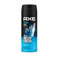 AXE DEO 150 ML ICE CHILL