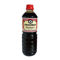 KIKKOMAN SOY SAUCE 1 LIT