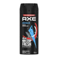 AXE DEO 150 ML ADRENALIN