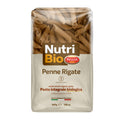 PASTA REGGIA (434) 500 G NUTRI BIO PENNE RIGATE - WG ORGANIC