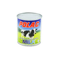 POLAC MILK 390 G